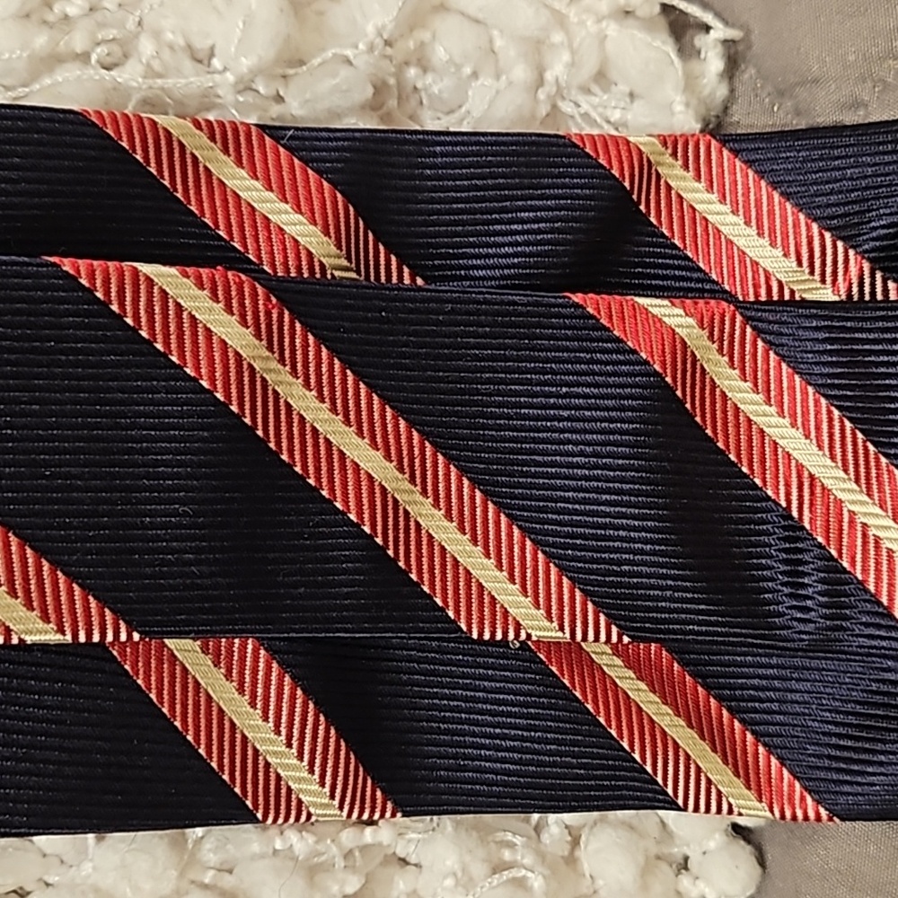 Burberry London Tie - Picture 13 of 15